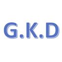 G.K.D专辑