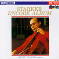 Starker Encore Album