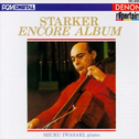 Starker Encore Album专辑