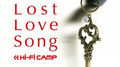 Lost Love Song专辑