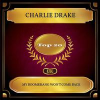 My Boomerang Won't Come Back - Charlie Drake (karaoke)