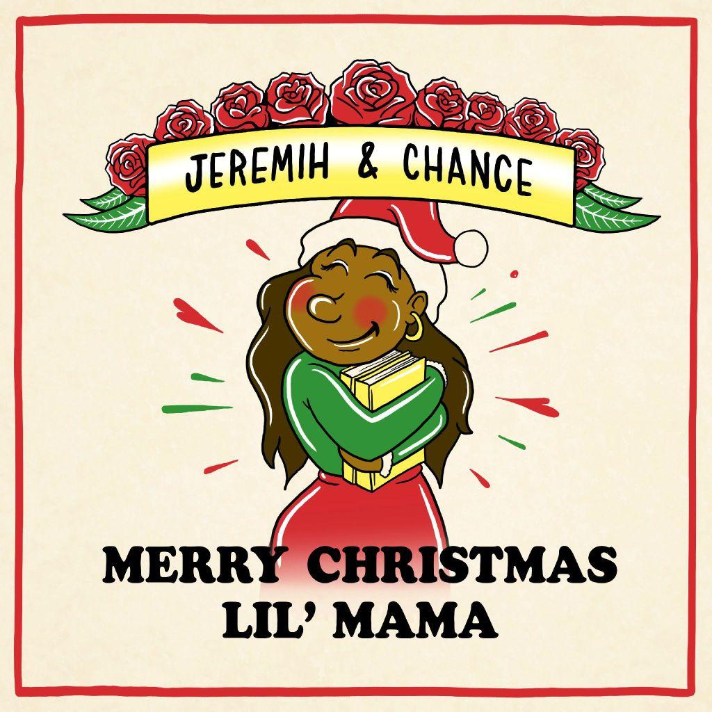 Merry Christmas Lil' Mama (Mixtape)专辑