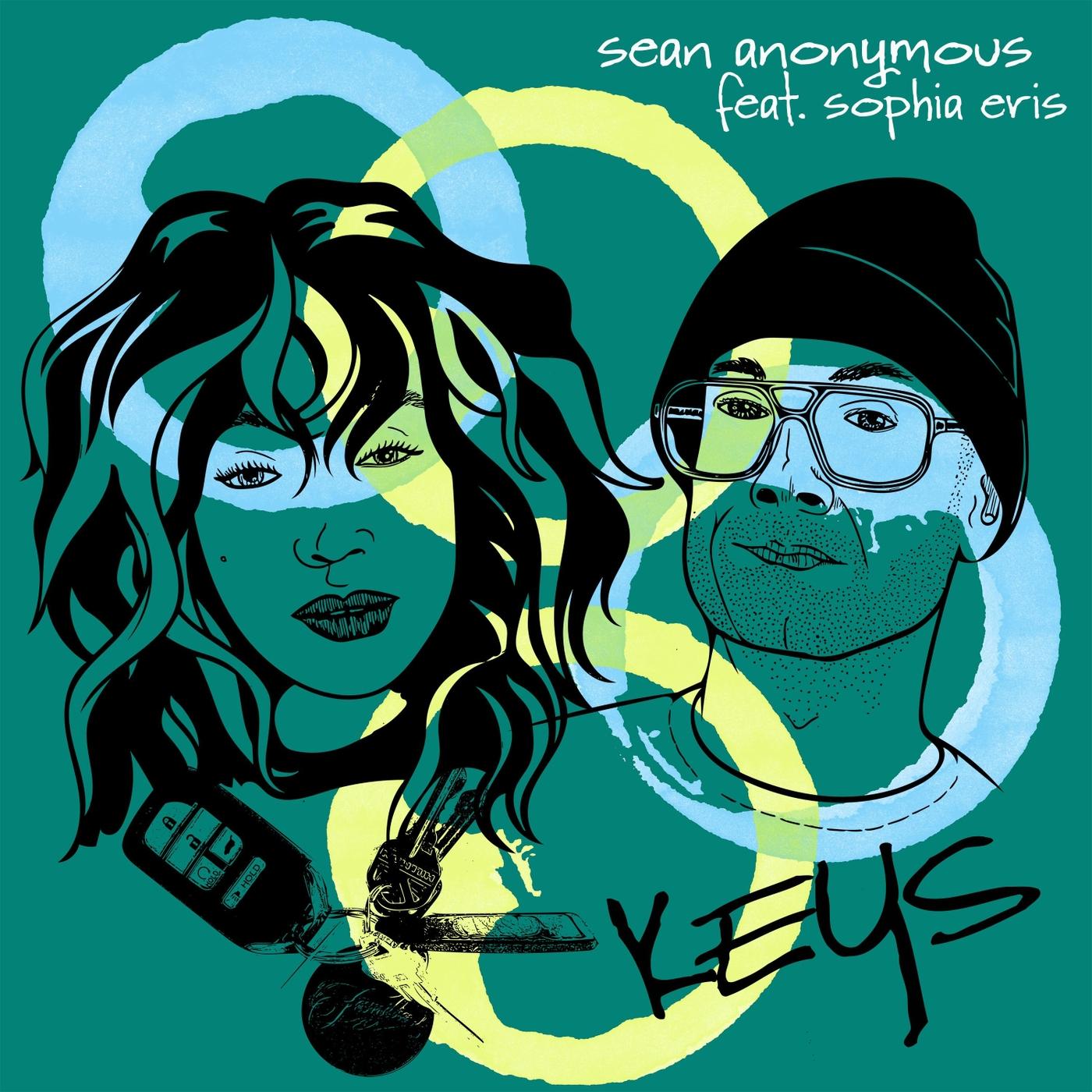 Keys (feat. Sophia Eris)