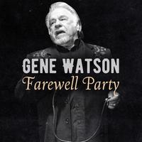 Farewell Party - Gene Watson (karaoke)