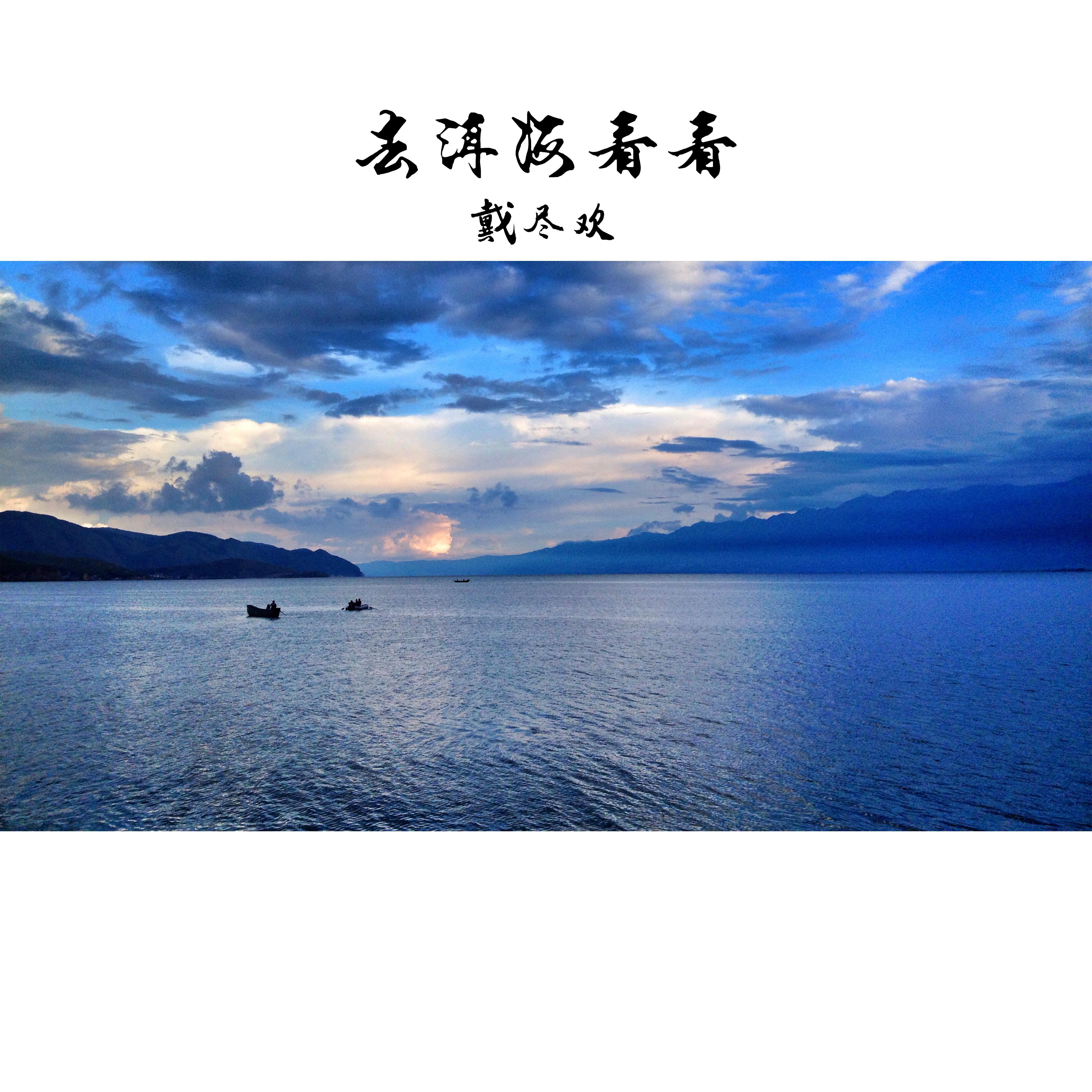 去洱海看看