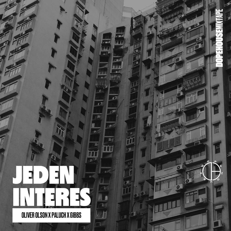 Jeden Interes