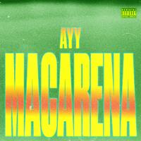 Tyga - Macarena (Afro Remix)