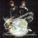 Harmony Of December专辑