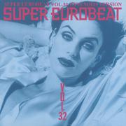 SUPER EUROBEAT VOL.32 EXTENDED VERSION