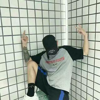 中国诗人 / woo