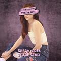 Pretty Girl (Cheat Codes X CADE Remix)