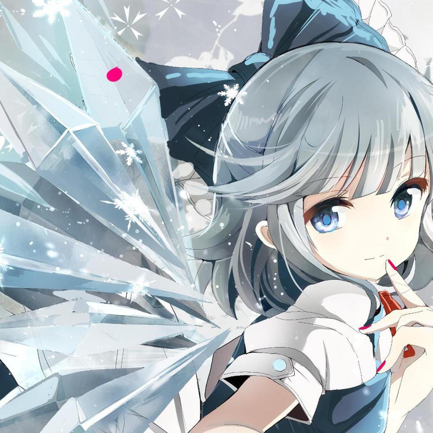 Beloved Tomboyish Daughter (NGC 3.14 Remix)