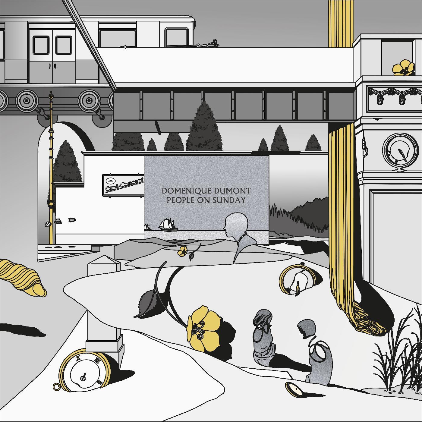 Back to Everyday Life