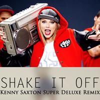 Taylor Swift - Shake It Off (Official Instrumental)