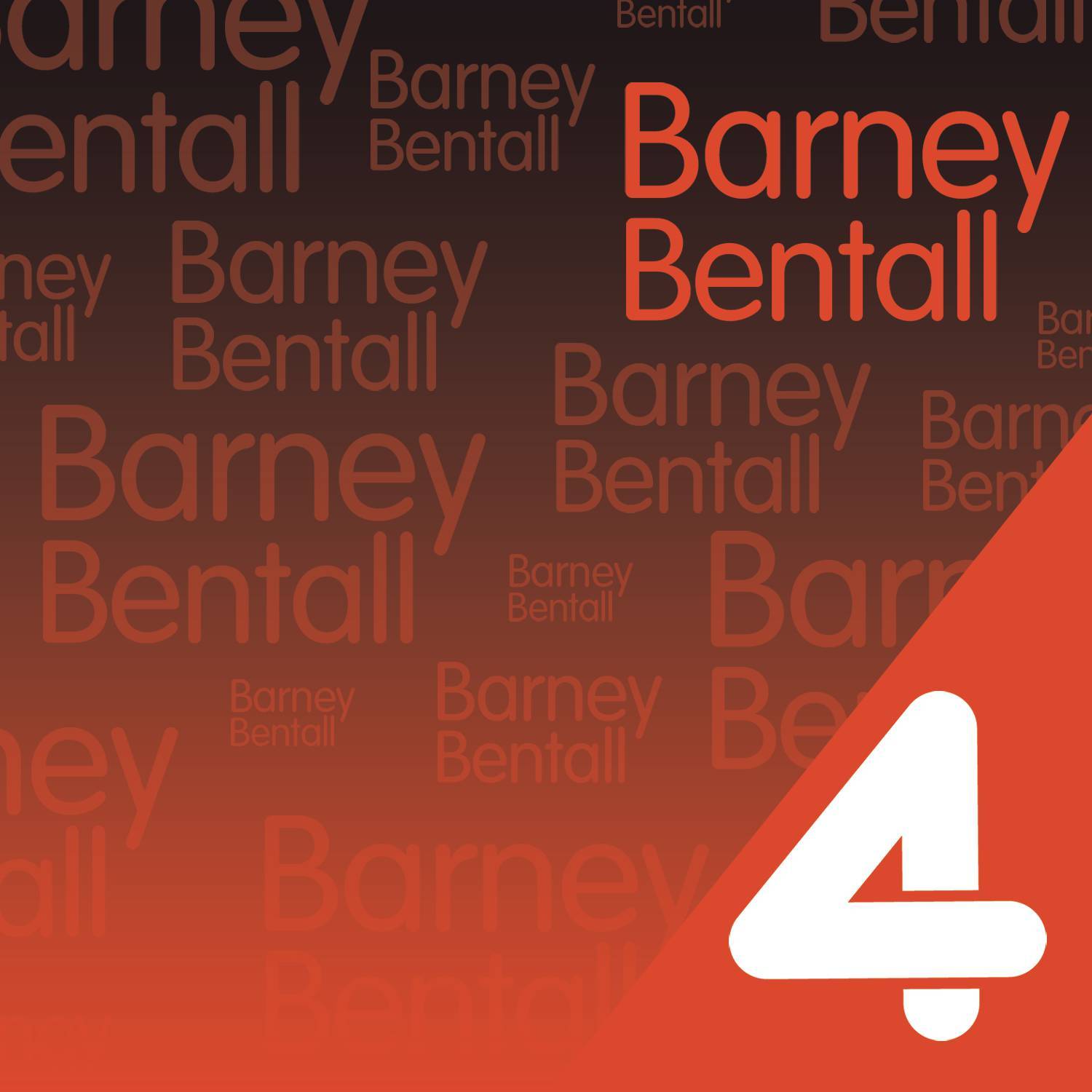 Four Hits: Barney Bentall & The Legendary Hearts