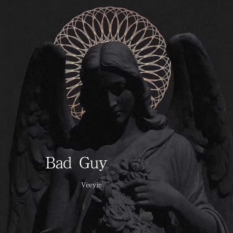 bad guy