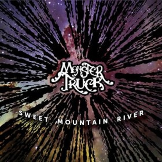Sweet Mountain River