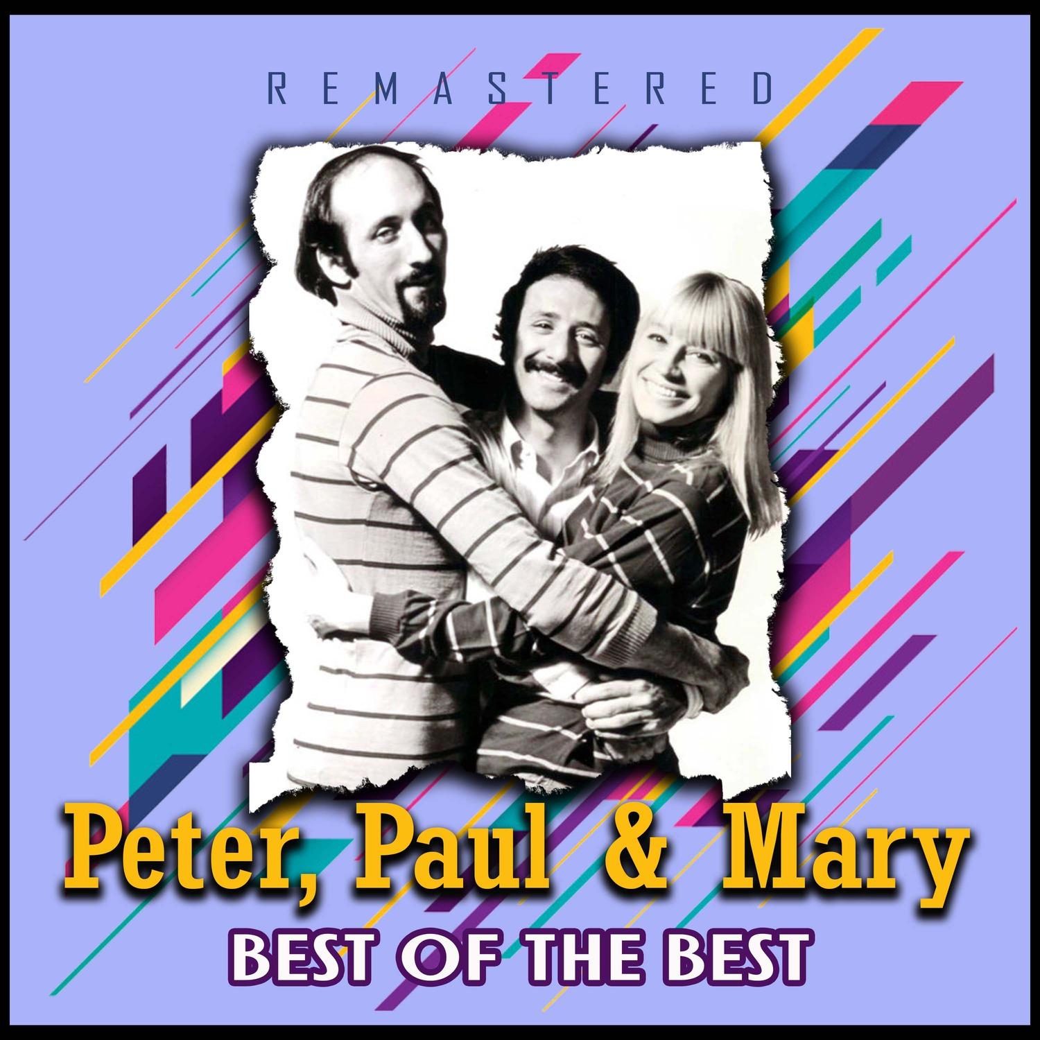 Best of the Best (Remastered)