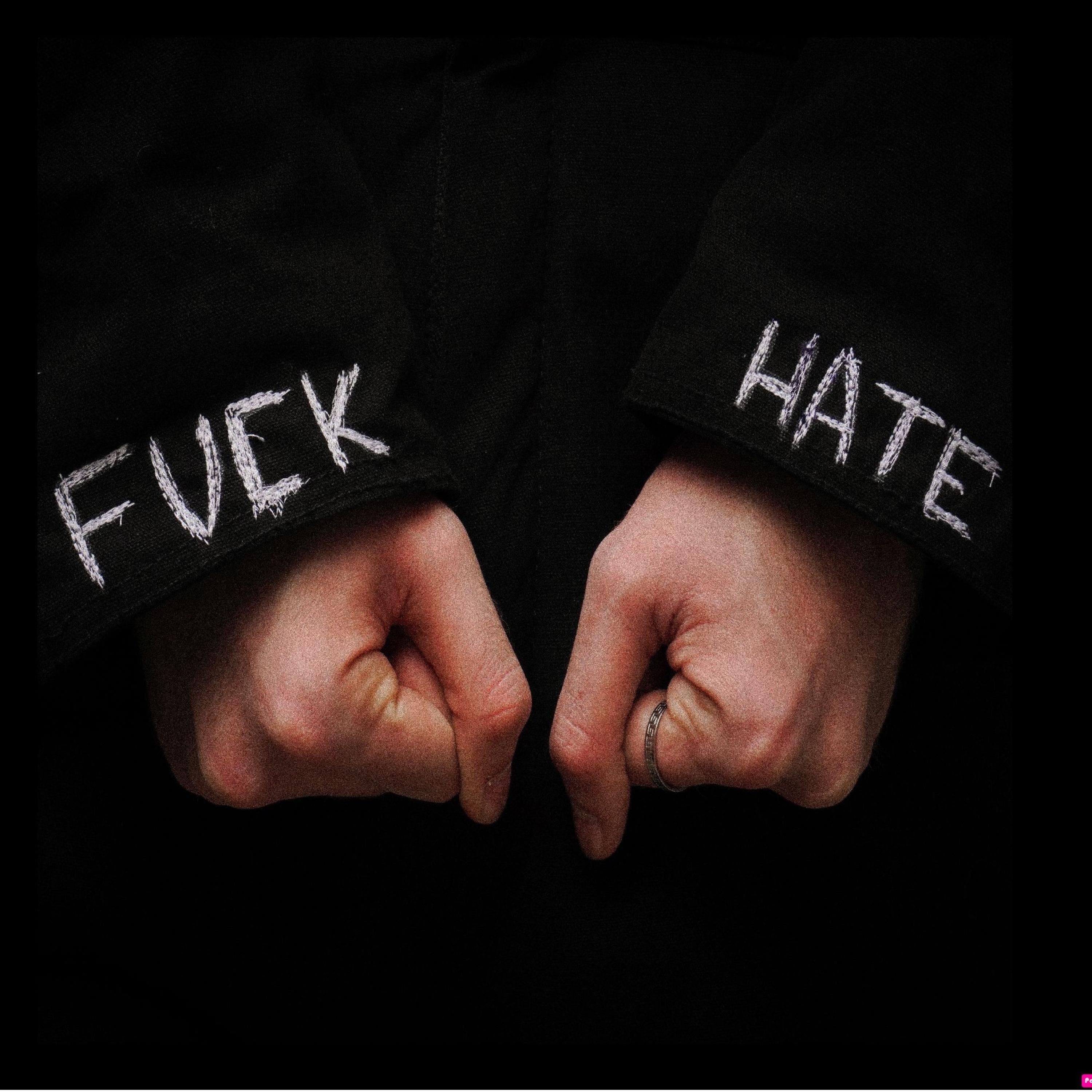 **** Hate