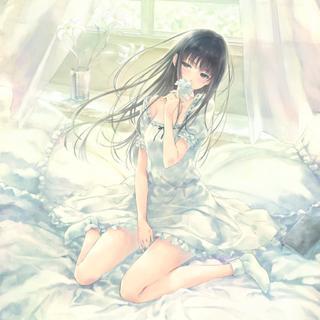 愿有人，如日月星辰伴你