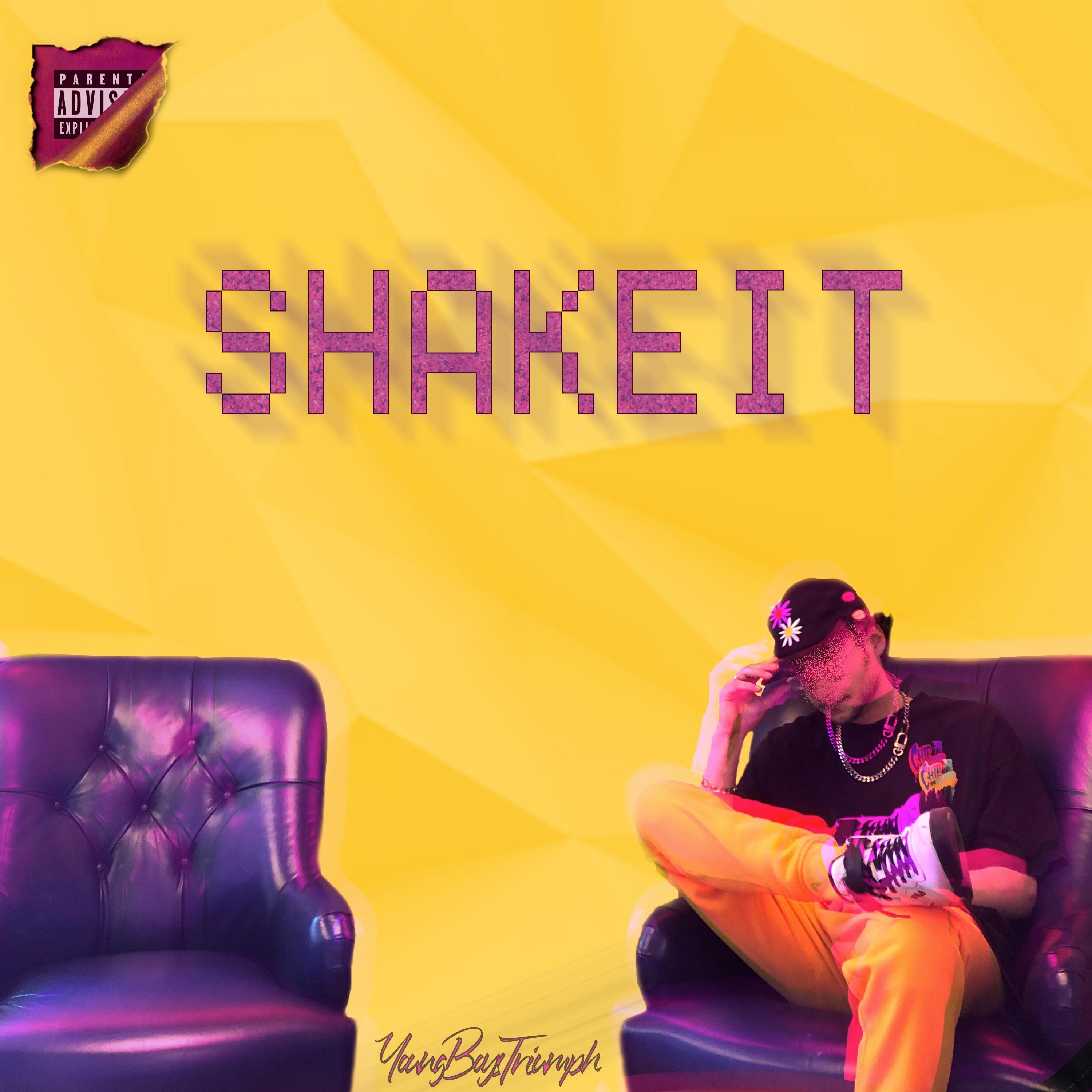 SHAKEIT
