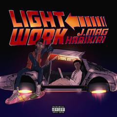 Light Work EP