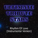 Plain White T's - Rhythm Of Love (Instrumental Version)专辑