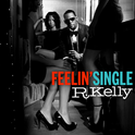 Feelin' Single专辑