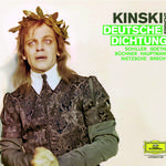 Kinski spricht Deutsche Dichtung专辑