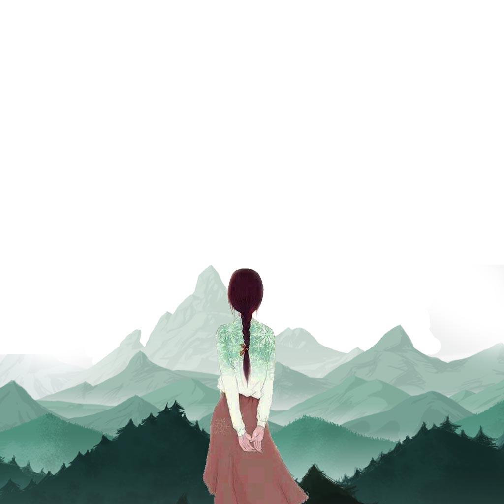 网瘾少女
