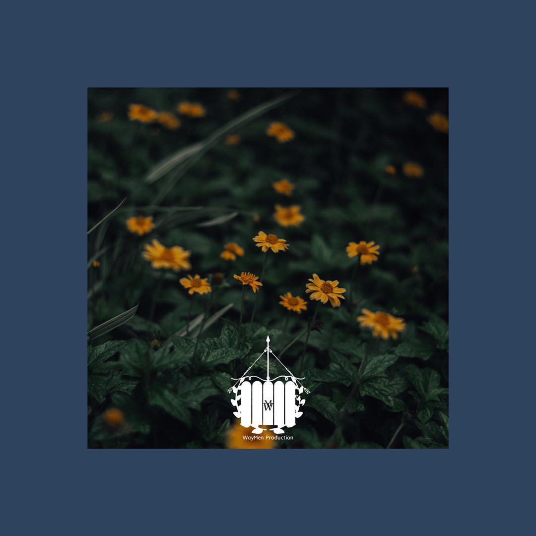 Geranium | WayMen & T.A. Chill R&B Beat