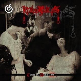 黑金属精选|从《Abigail》听起