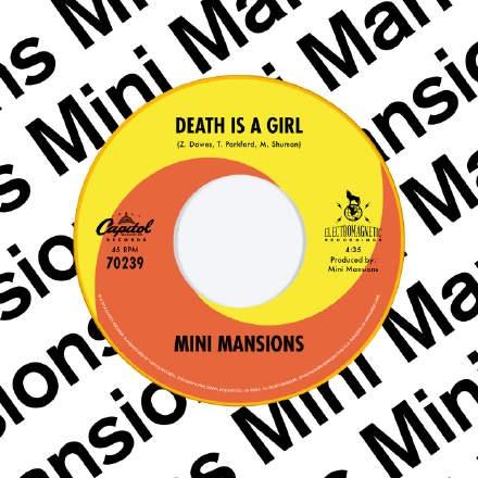 Death Is a Girl