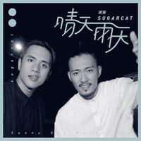 唐猫SUGARCAT - 晴天雨天