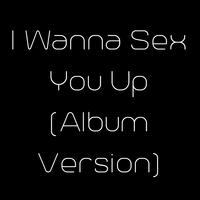 I Wanna Sex You Up - Color Me Badd (unofficial Instrumental)