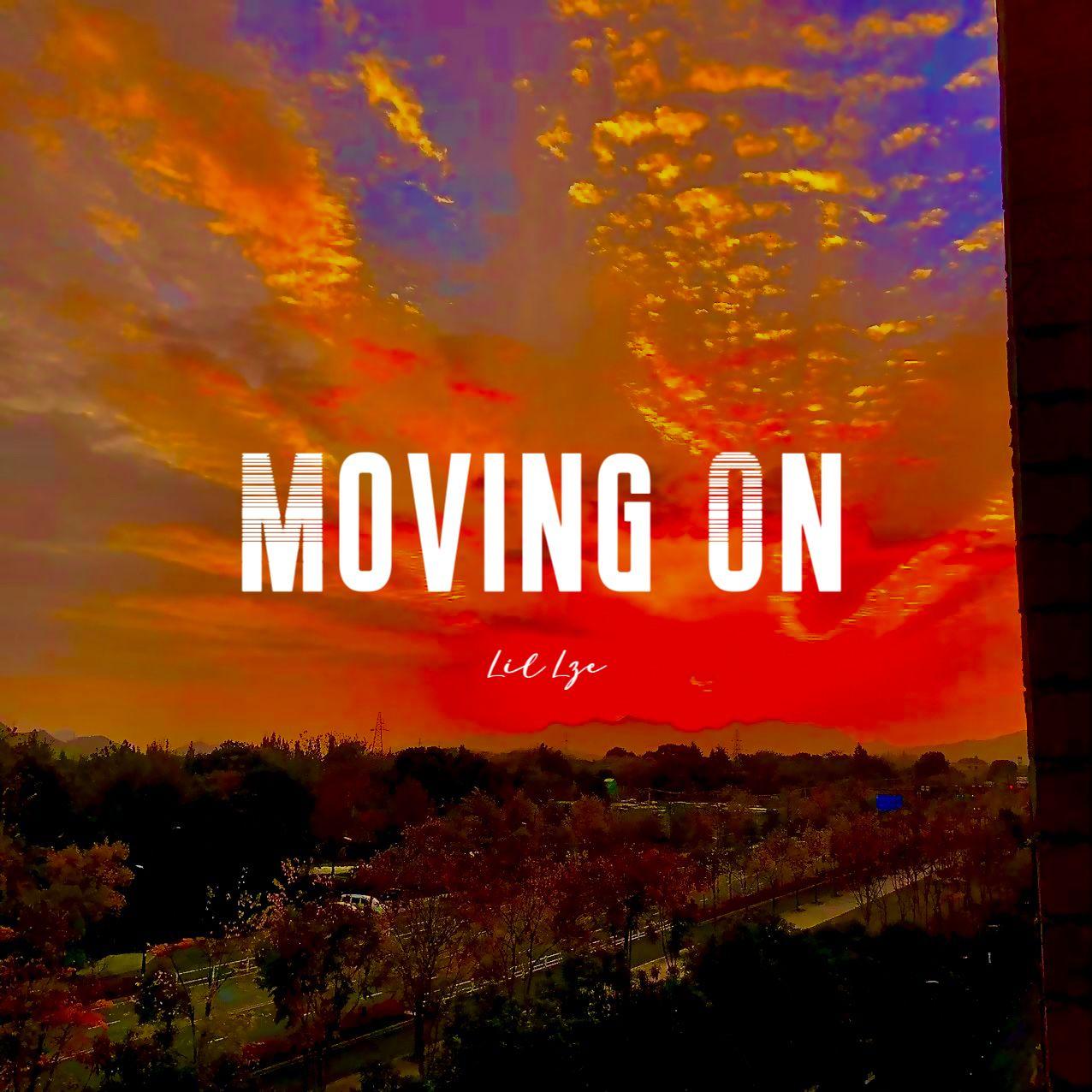 Moving On