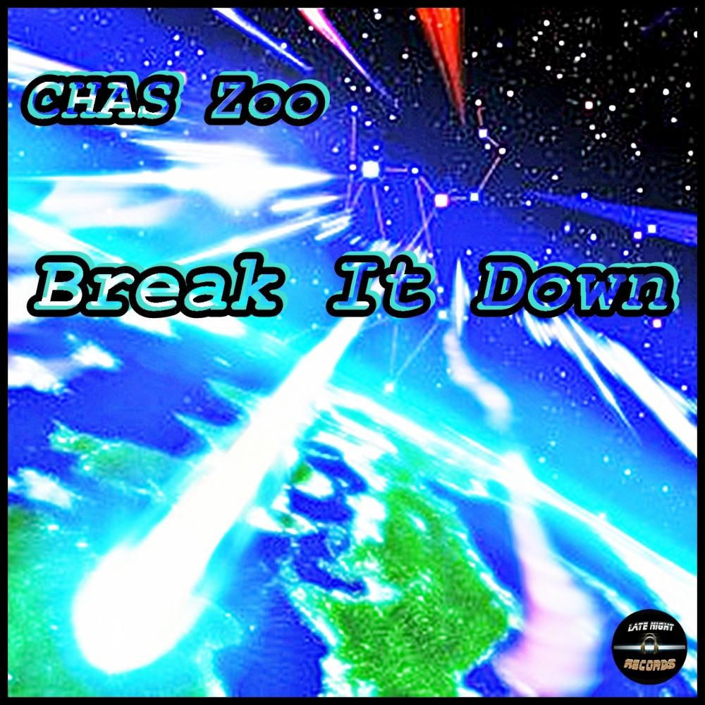 Break It Down