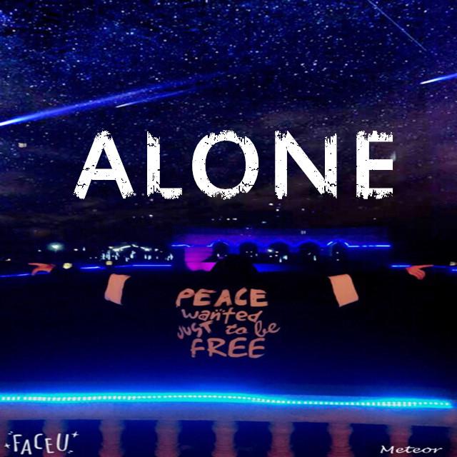 ALONE-ProgHous专辑