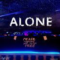 ALONE-ProgHous专辑