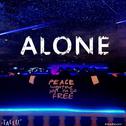 ALONE-ProgHous专辑