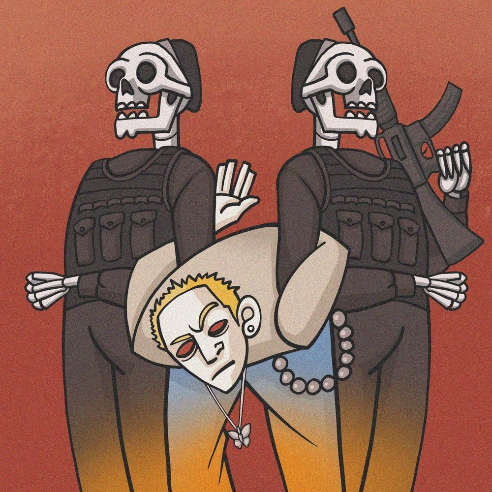 Foreign (Prod. GooseBumps)