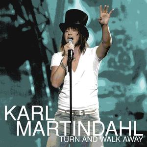 Karl Martindahl - Love Turns Water Into Wine (PT karaoke) 带和声伴奏