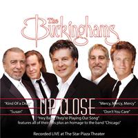 Hey Baby (They're Playing Our Song) - The Buckinghams (Karaoke Version) 带和声伴奏