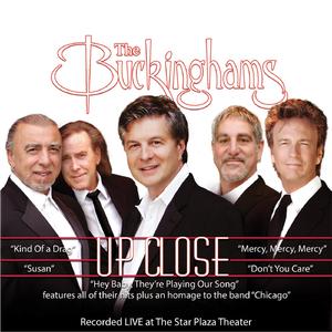 Hey Baby (They're Playing Our Song) - The Buckinghams (Karaoke Version) 带和声伴奏 （降8半音）