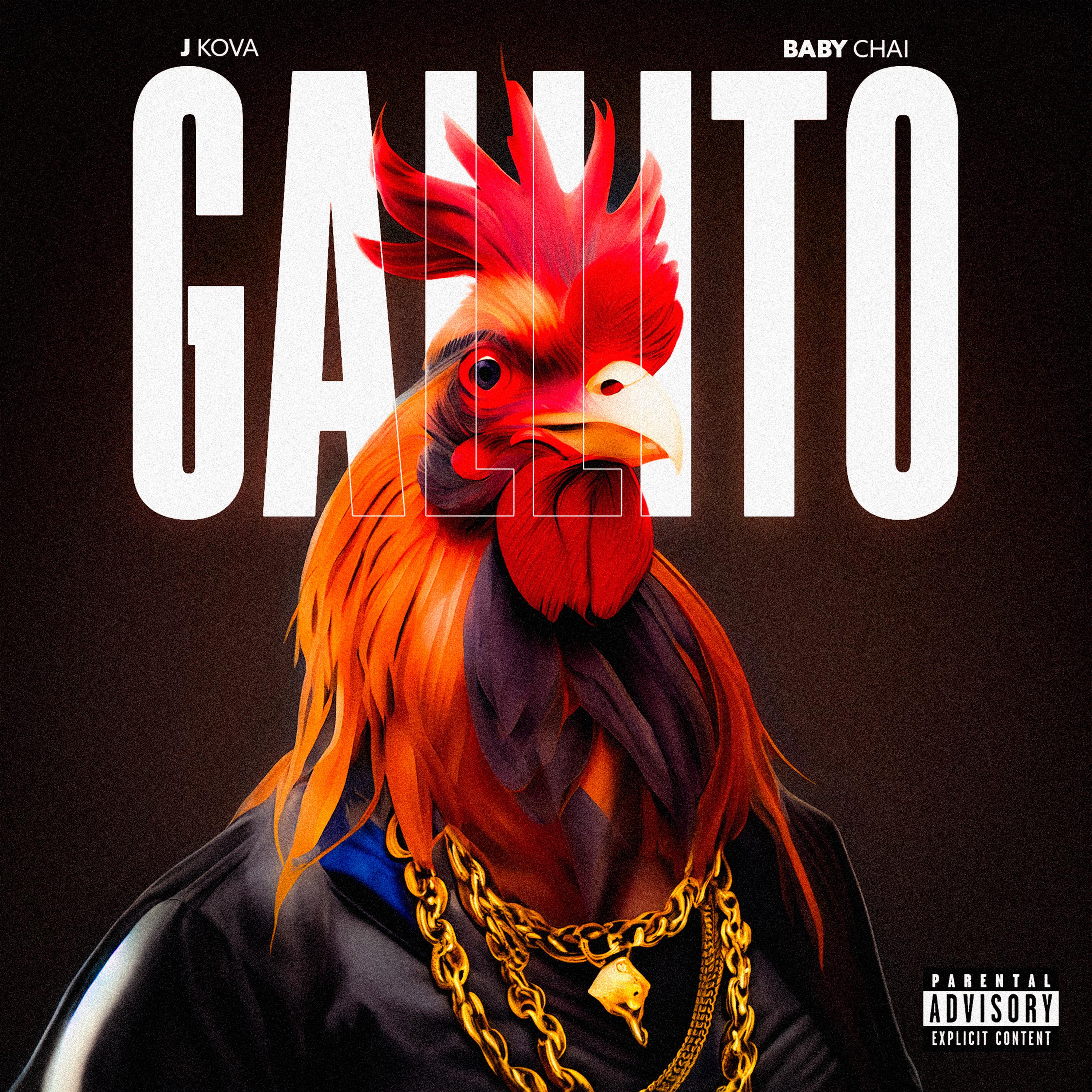 J Kova - Gallito