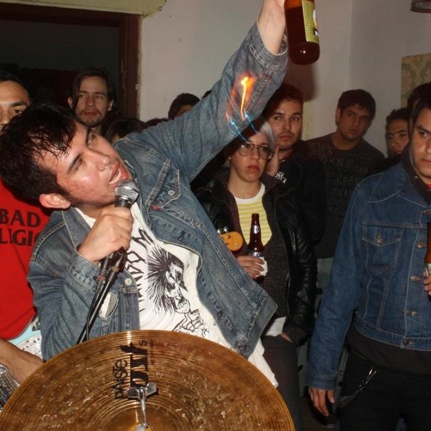 Demos & Babaza I