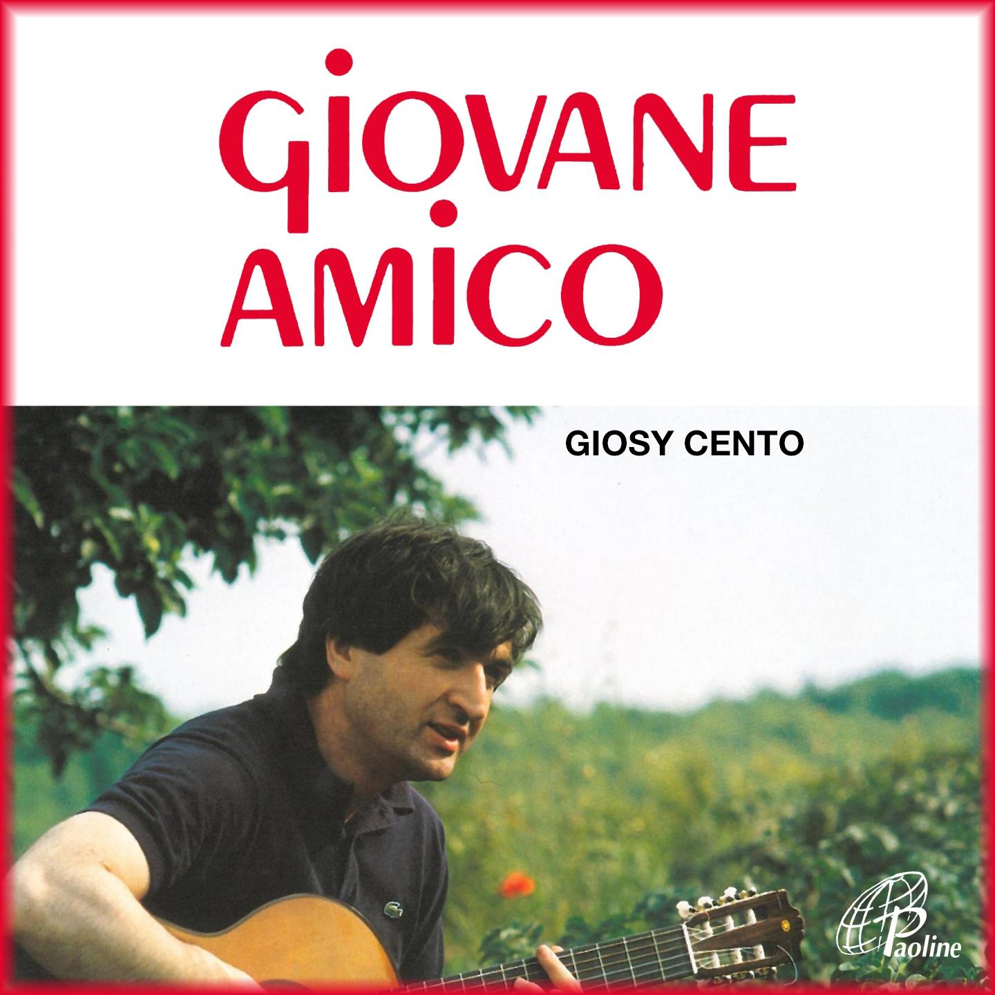 Giovane amico专辑