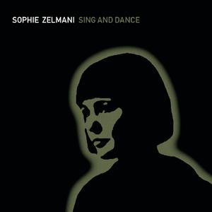 Sophie Zelmani - Yes I Am (Album Version) (Pre-V2) 带和声伴奏 （升3半音）