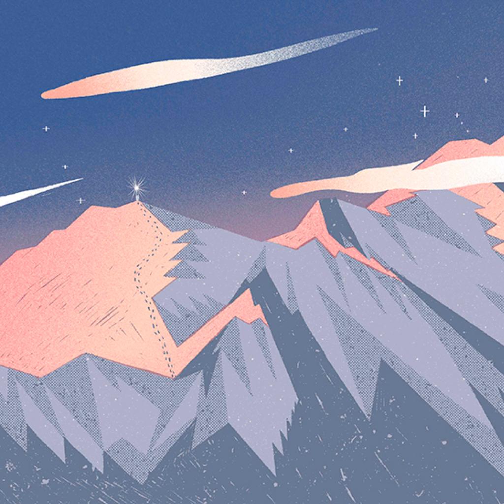 VOL.03-then comes the night