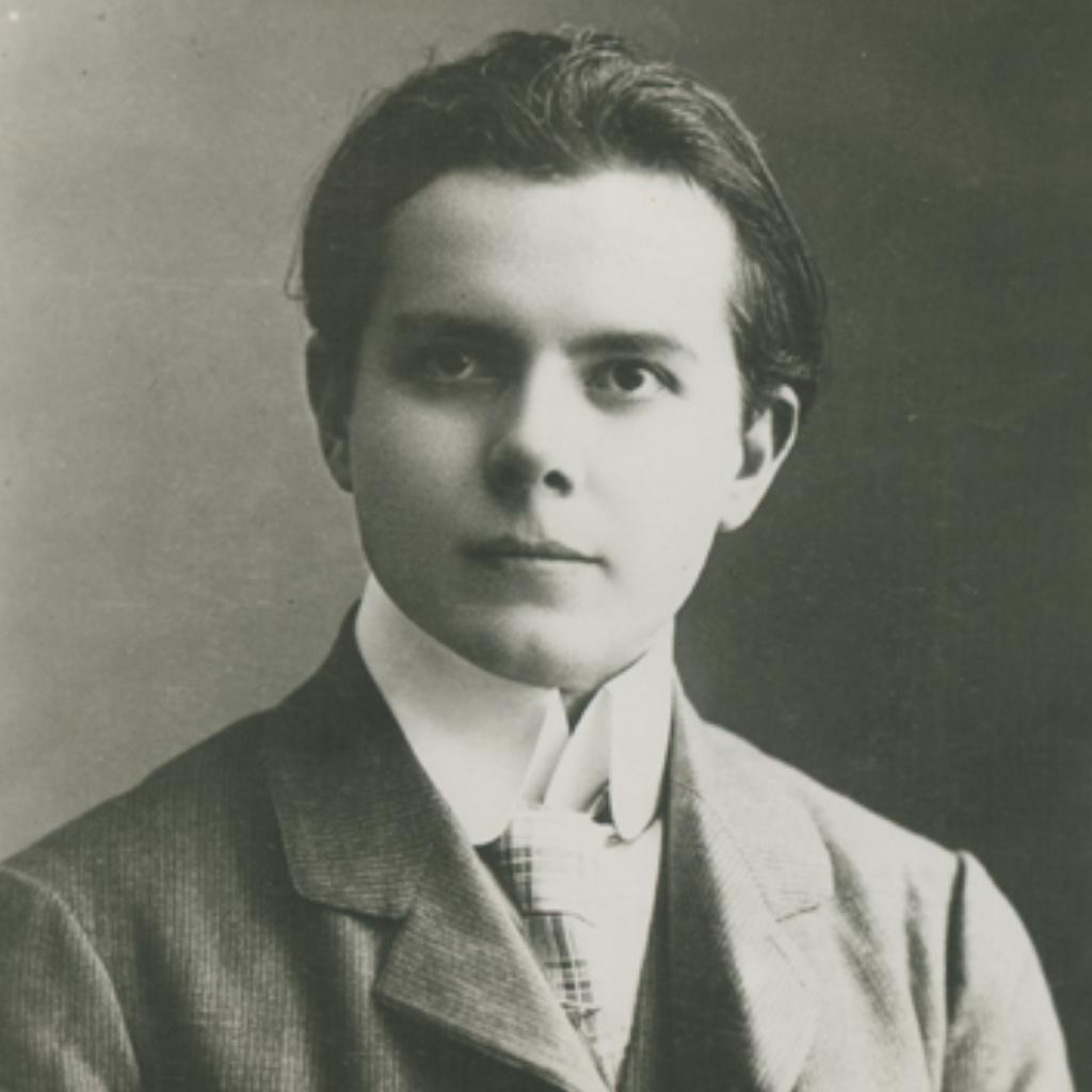 Bela Bartok 巴托克